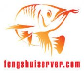Feng Shui Server