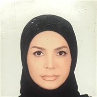 Mrs Azam Ebrahimi